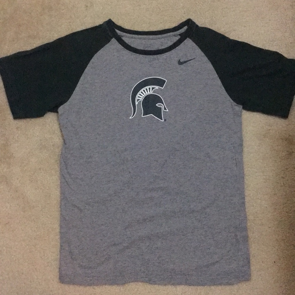 Michigan State Spartans T-Shirt